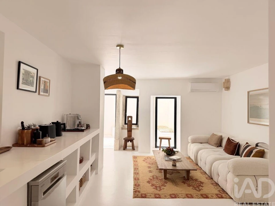 Apartamento T2 para Venda em Santa Maria Maior Foto 5