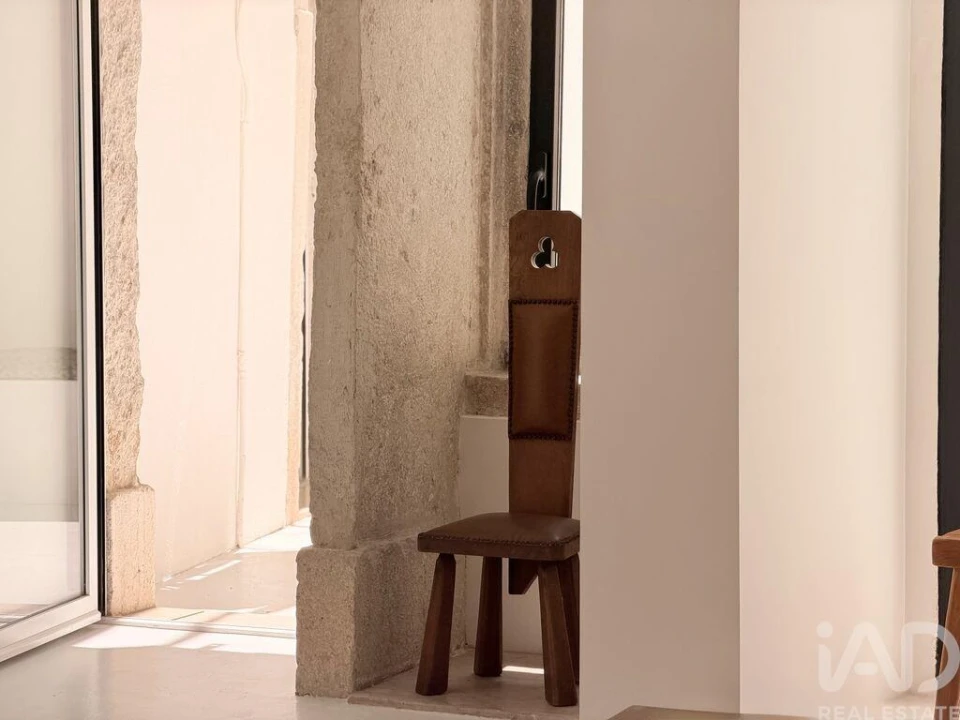 Apartamento T2 para Venda em Santa Maria Maior Foto 12