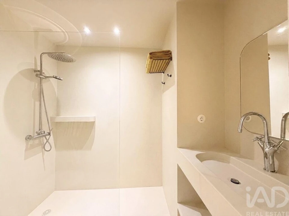 Apartamento T2 para Venda em Santa Maria Maior Foto 29
