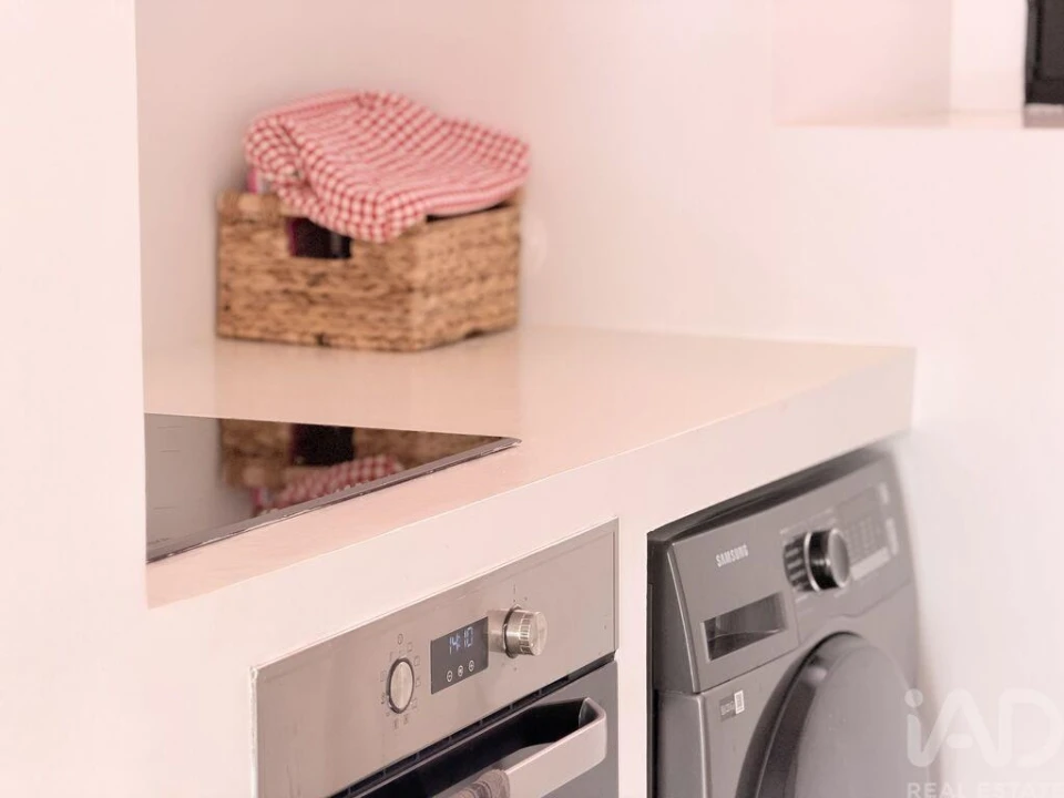 Apartamento T2 para Venda em Santa Maria Maior Foto 21