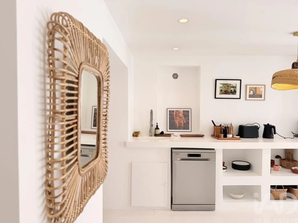 Apartamento T2 para Venda em Santa Maria Maior Foto 6