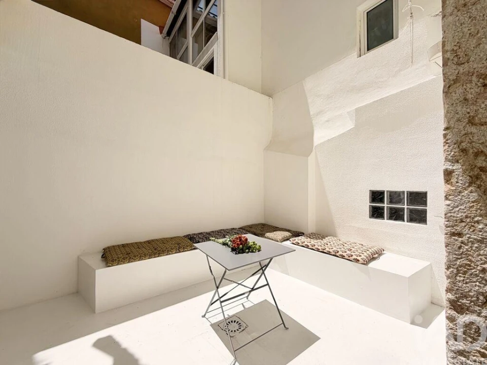 Apartamento T2 para Venda em Santa Maria Maior Foto 13