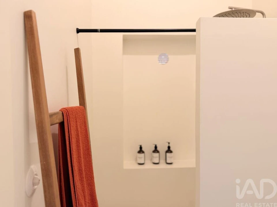 Apartamento T2 para Venda em Santa Maria Maior Foto 36