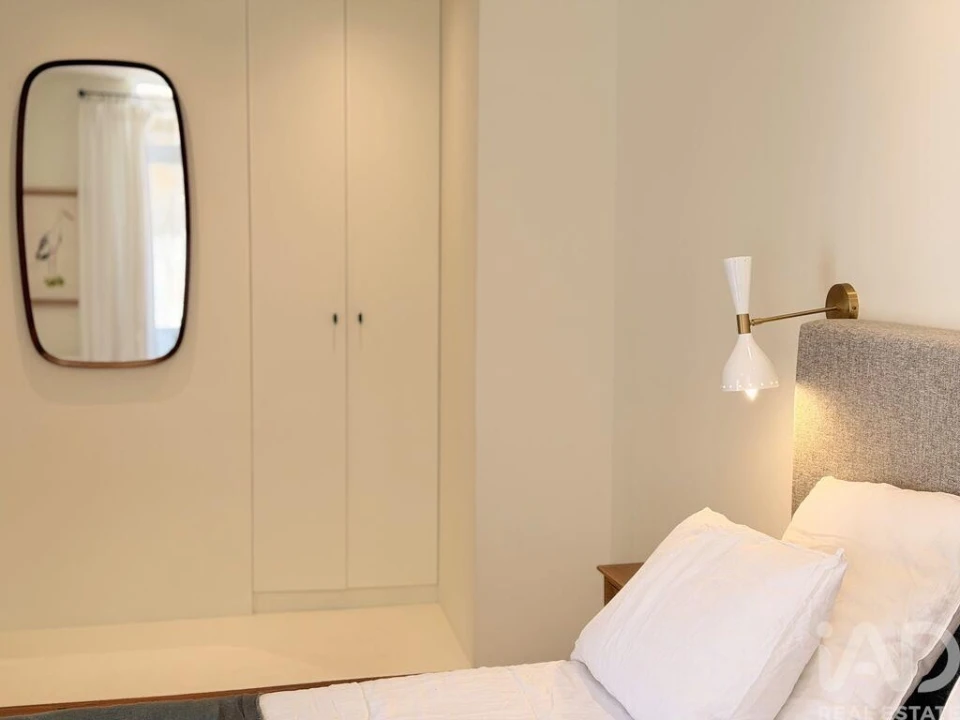 Apartamento T2 para Venda em Santa Maria Maior Foto 28