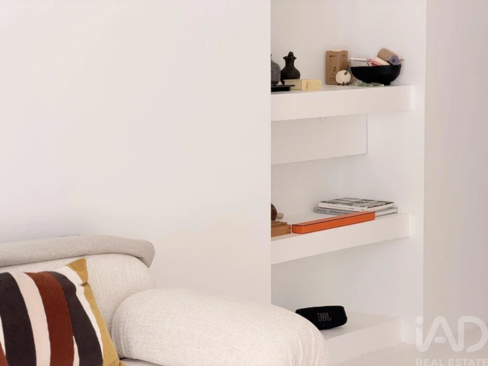 Apartamento T2 para Venda em Santa Maria Maior Foto 22