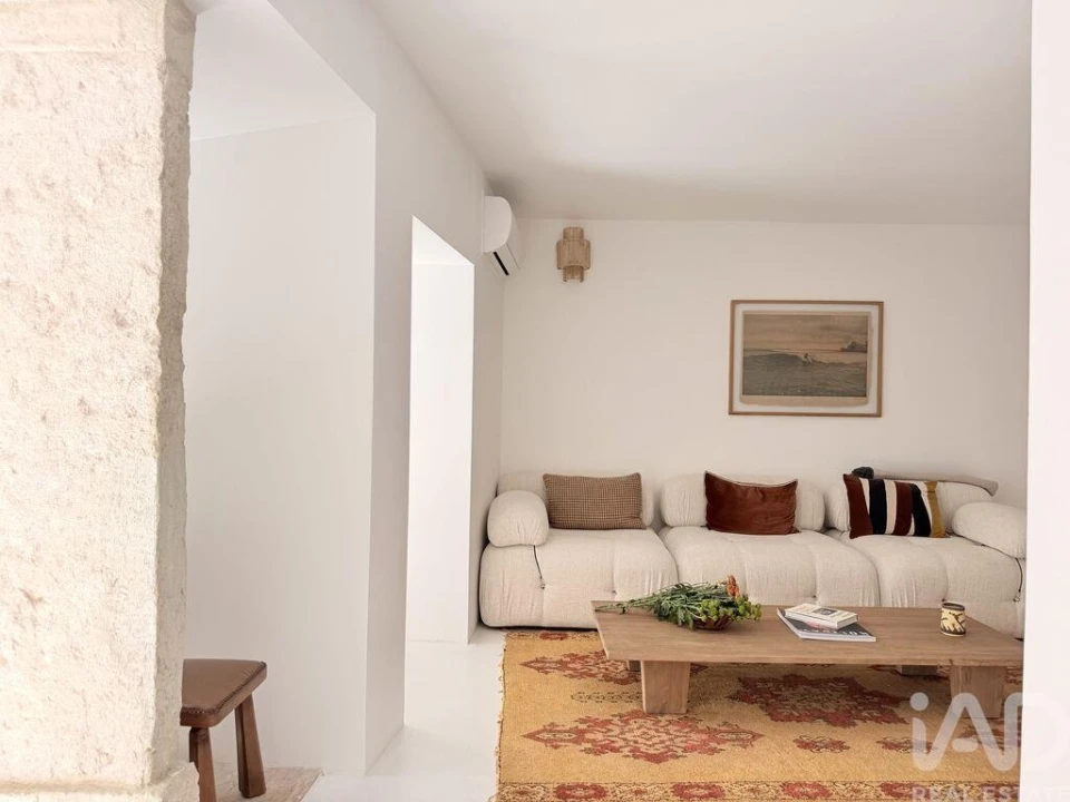 Apartamento T2 para Venda em Santa Maria Maior Foto 11