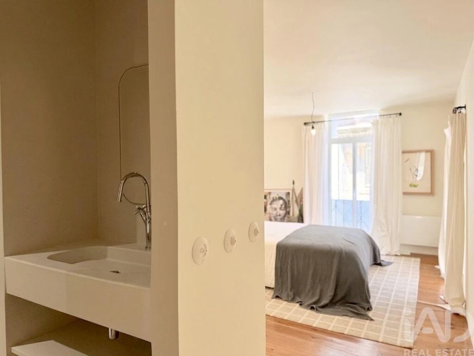 Apartamento T2 para Venda em Santa Maria Maior Foto 23