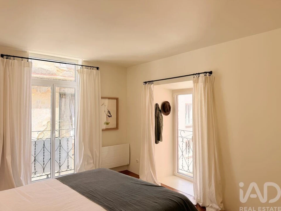 Apartamento T2 para Venda em Santa Maria Maior Foto 25