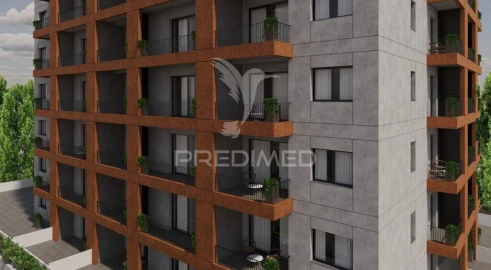 Apartamento T2 para Venda em Real, Dume e Semelhe