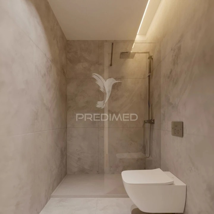 Apartamento T2 para Venda em Real, Dume e Semelhe Foto 16
