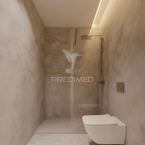 Apartamento T2 para Venda em Real, Dume e Semelhe Foto 16