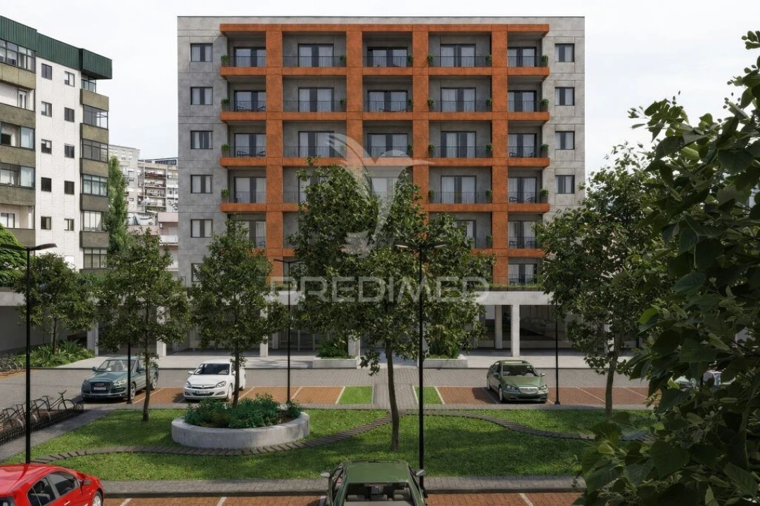 Apartamento T2 para Venda em Real, Dume e Semelhe Foto 7