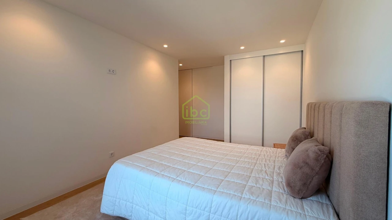 Apartamento T3 para Venda em Póvoa de Varzim, Beiriz e Argivai Foto 8