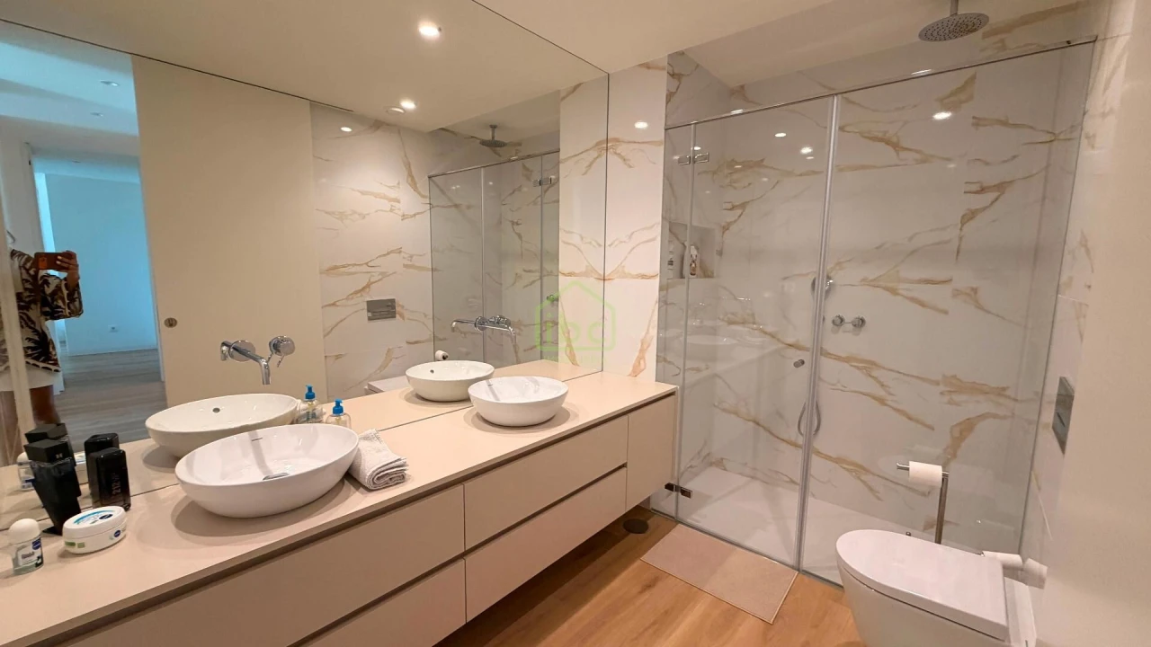 Apartamento T3 para Venda em Póvoa de Varzim, Beiriz e Argivai Foto 10