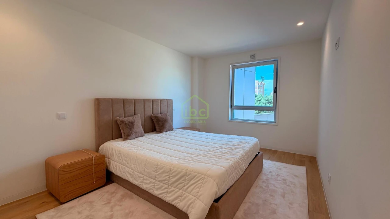 Apartamento T3 para Venda em Póvoa de Varzim, Beiriz e Argivai Foto 7