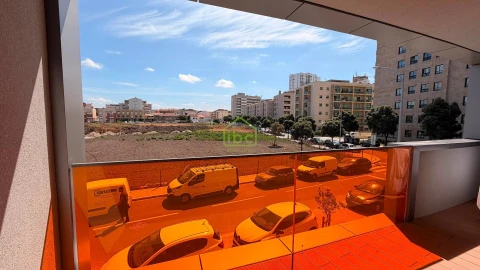 Apartamento T3 para Venda em Póvoa de Varzim, Beiriz e Argivai