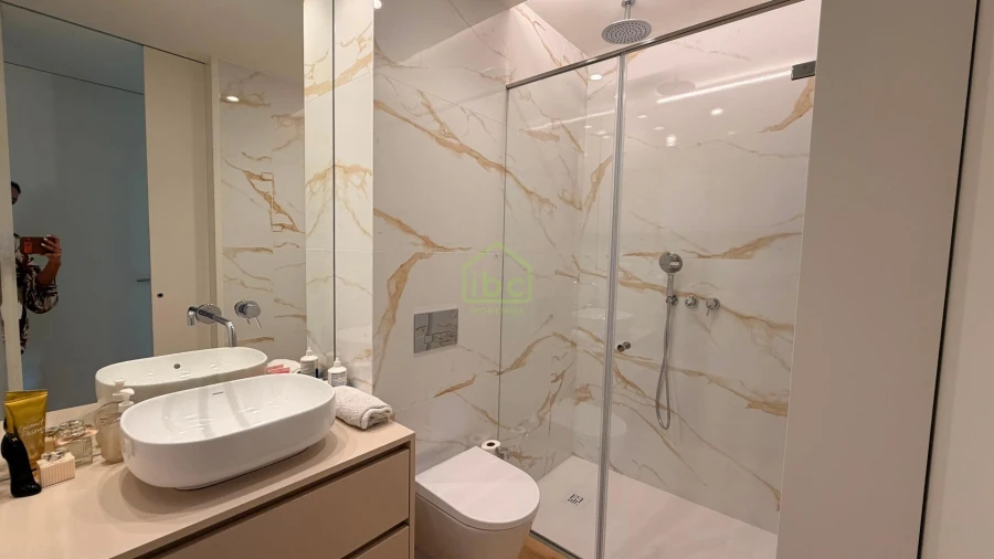 Apartamento T3 para Venda em Póvoa de Varzim, Beiriz e Argivai Foto 25