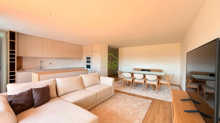 Apartamento T3 para Venda em Póvoa de Varzim, Beiriz e Argivai Foto 17