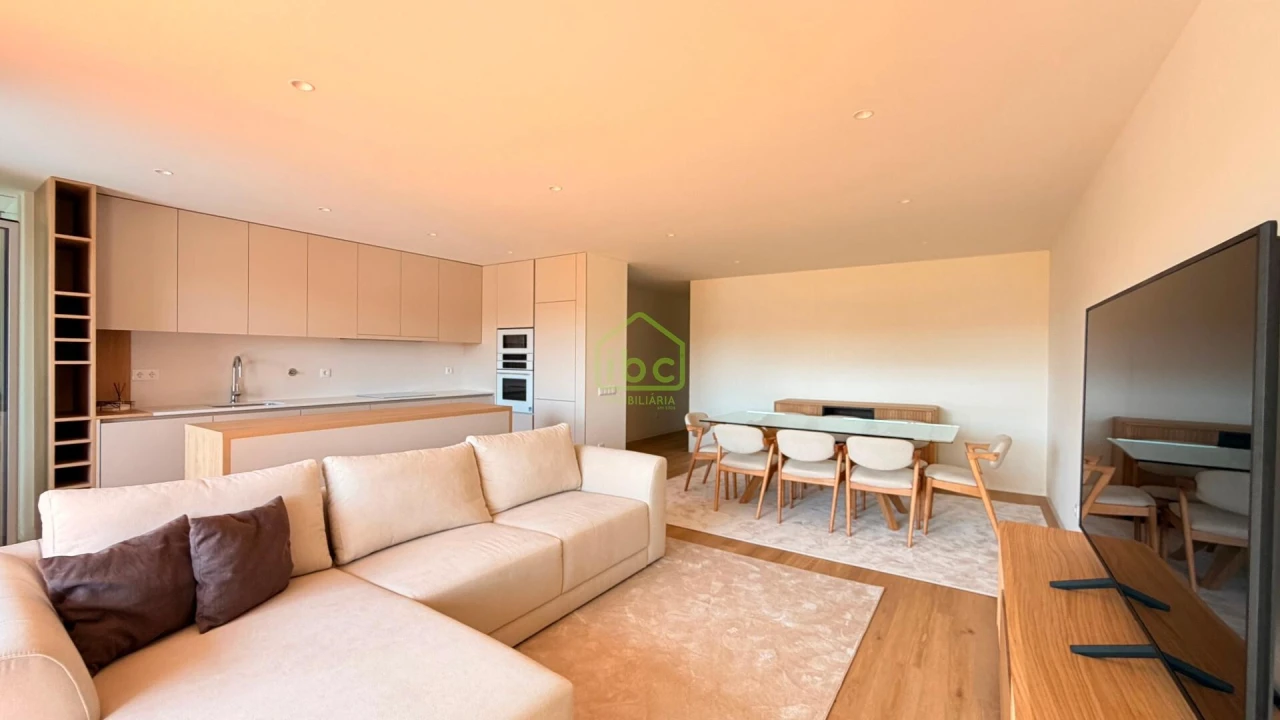 Apartamento T3 para Venda em Póvoa de Varzim, Beiriz e Argivai Foto 17