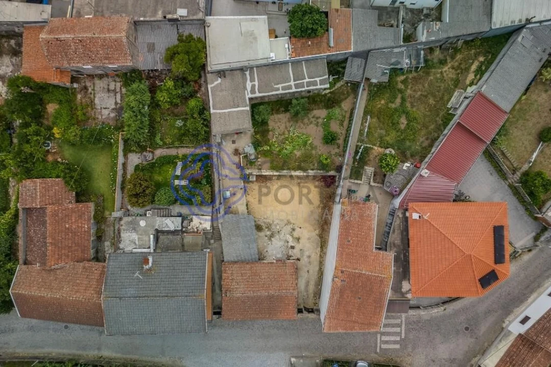 Moradia T4 para Venda em Malta e Canidelo Foto 32