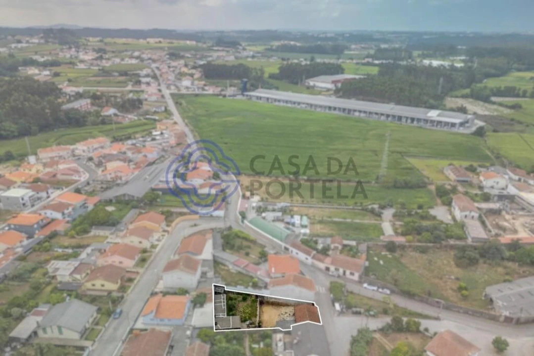 Moradia T4 para Venda em Malta e Canidelo Foto 40