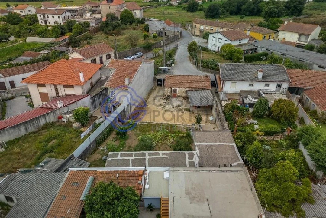 Moradia T4 para Venda em Malta e Canidelo Foto 30