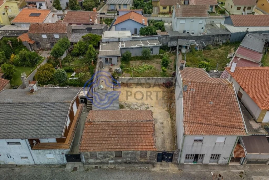 Moradia T4 para Venda em Malta e Canidelo Foto 28