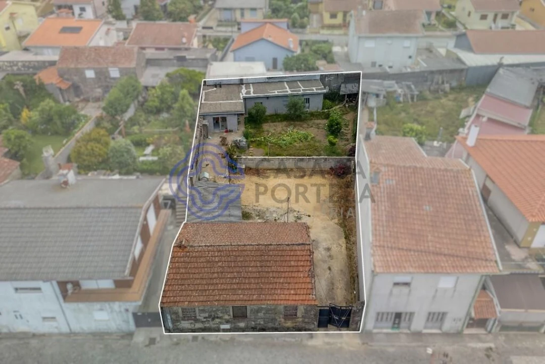 Moradia T4 para Venda em Malta e Canidelo Foto 29