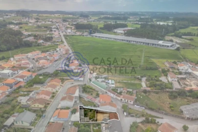 Moradia T4 para Venda em Malta e Canidelo