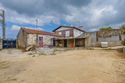 Moradia T4 para Venda em Malta e Canidelo