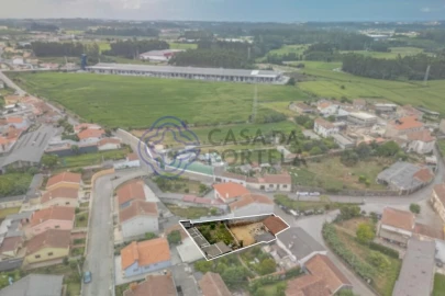 Moradia T4 para Venda em Malta e Canidelo
