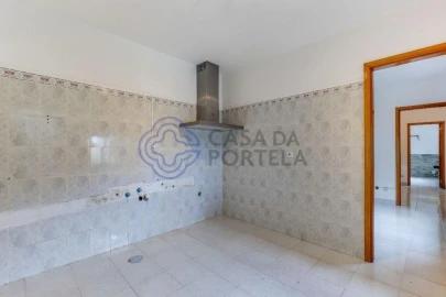 Moradia T4 para Venda em Malta e Canidelo