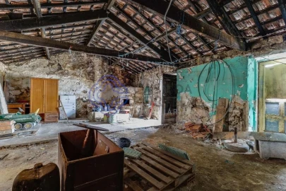 Moradia T4 para Venda em Malta e Canidelo