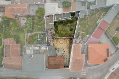 Moradia T4 para Venda em Malta e Canidelo