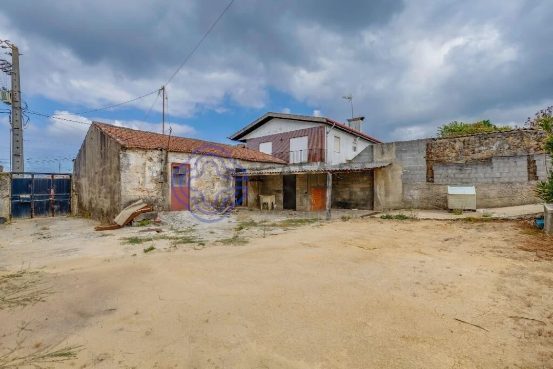Moradia T4 para Venda em Malta e Canidelo Foto 23