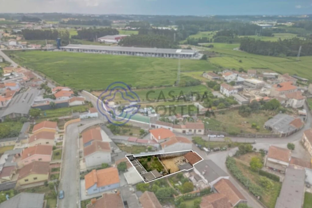 Moradia T4 para Venda em Malta e Canidelo Foto 38