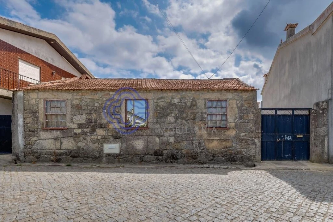 Moradia T4 para Venda em Malta e Canidelo Foto 1