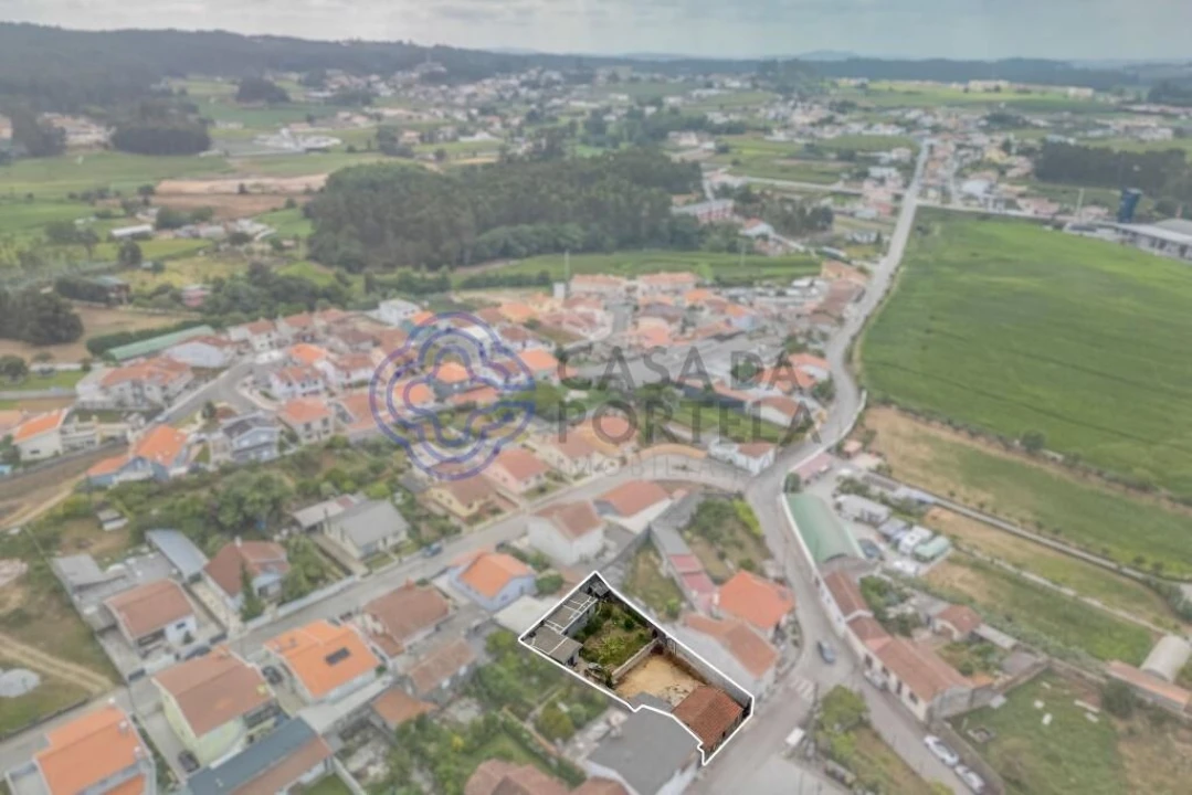 Moradia T4 para Venda em Malta e Canidelo Foto 42