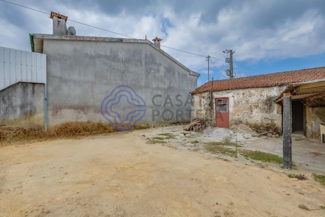 Moradia T4 para Venda em Malta e Canidelo Foto 26