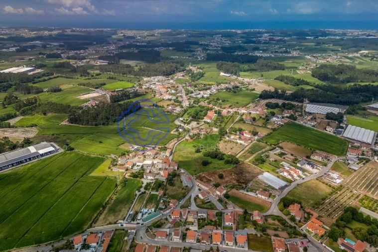 Moradia T4 para Venda em Malta e Canidelo Foto 44