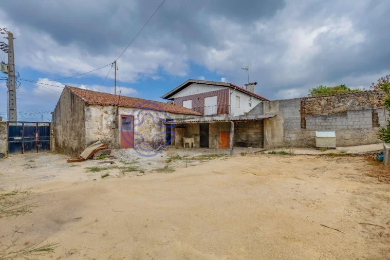 Moradia T4 para Venda em Malta e Canidelo Foto 23