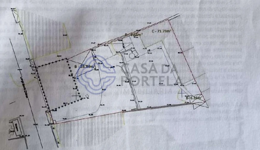 Moradia T4 para Venda em Malta e Canidelo Foto 45