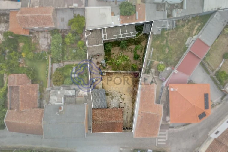 Moradia T4 para Venda em Malta e Canidelo Foto 33