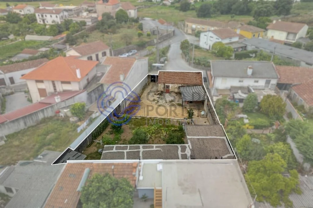 Moradia T4 para Venda em Malta e Canidelo Foto 31