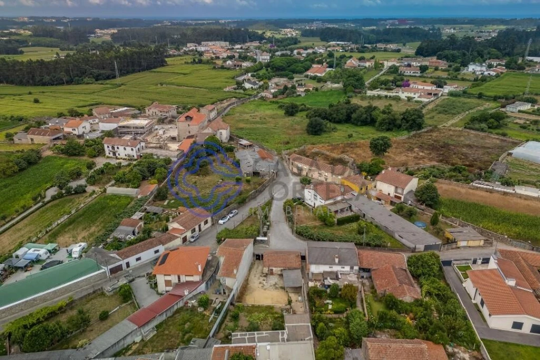 Moradia T4 para Venda em Malta e Canidelo Foto 35