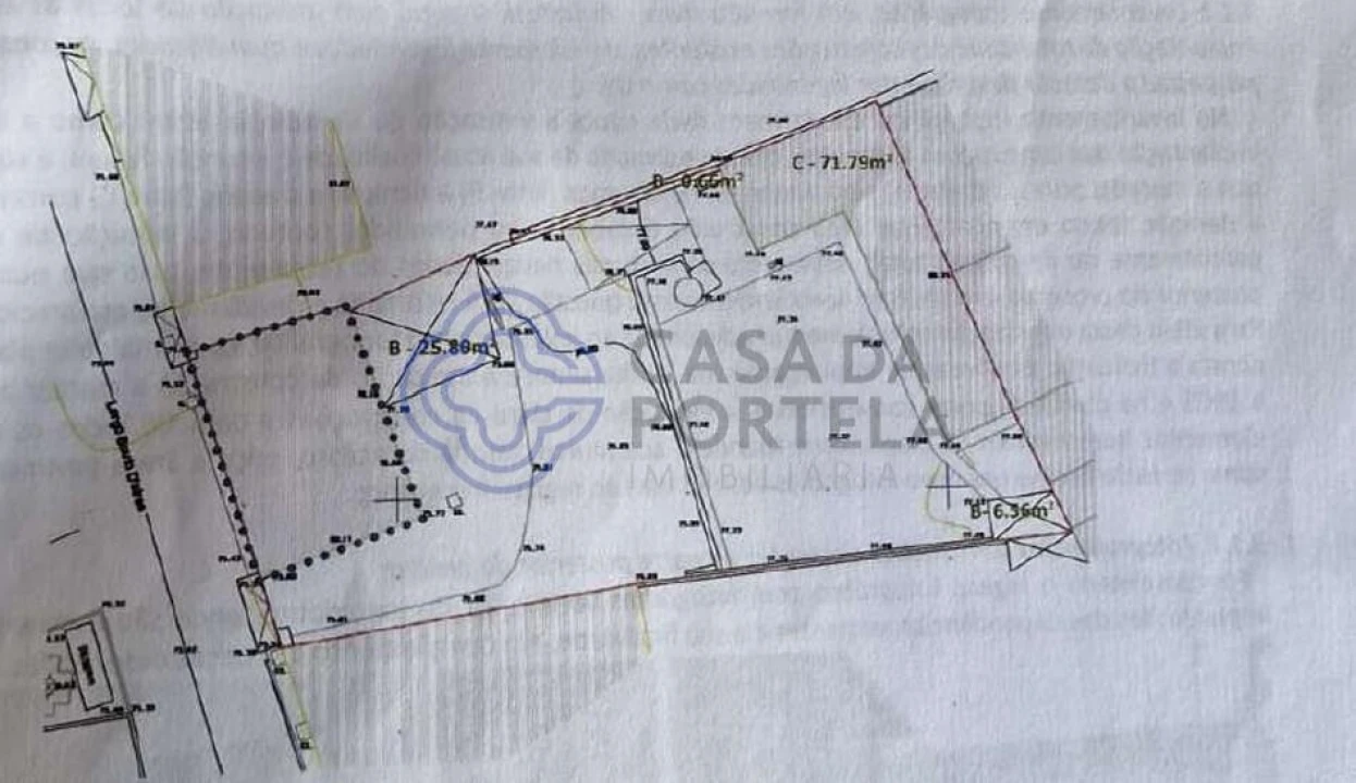 Moradia T4 para Venda em Malta e Canidelo Foto 45