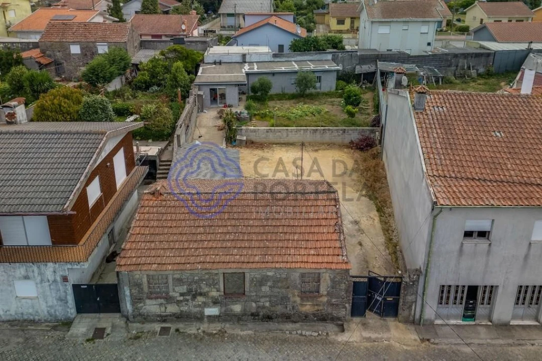 Moradia T4 para Venda em Malta e Canidelo Foto 27