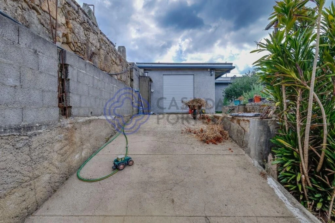 Moradia T4 para Venda em Malta e Canidelo Foto 3
