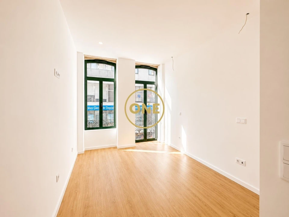 Apartamento T1 para Venda em Campanhã Foto 7