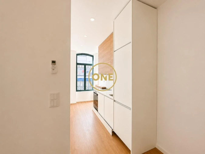 Apartamento T1 para Venda em Campanhã Foto 3
